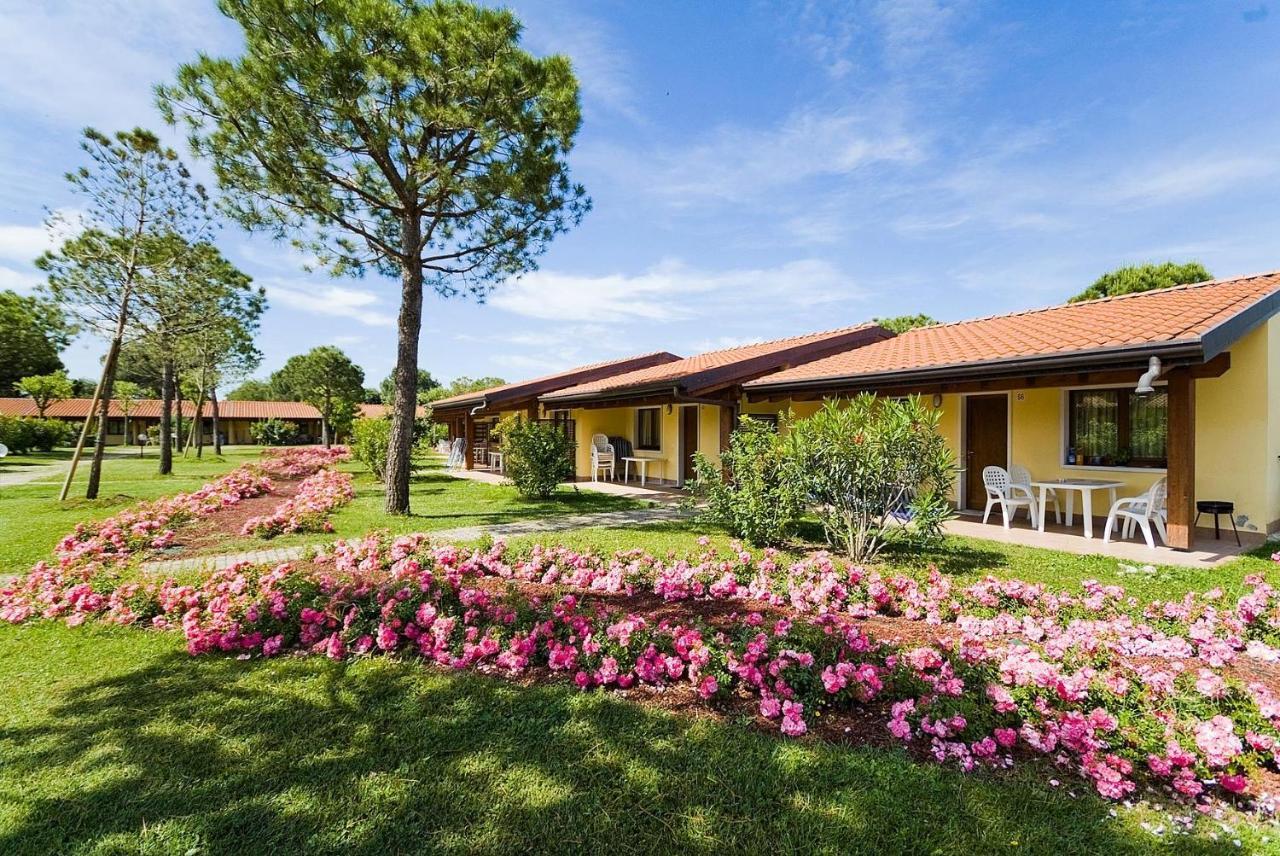 Campeggio Del Garda Песк'єра-дель-Гарда Екстер'єр фото
