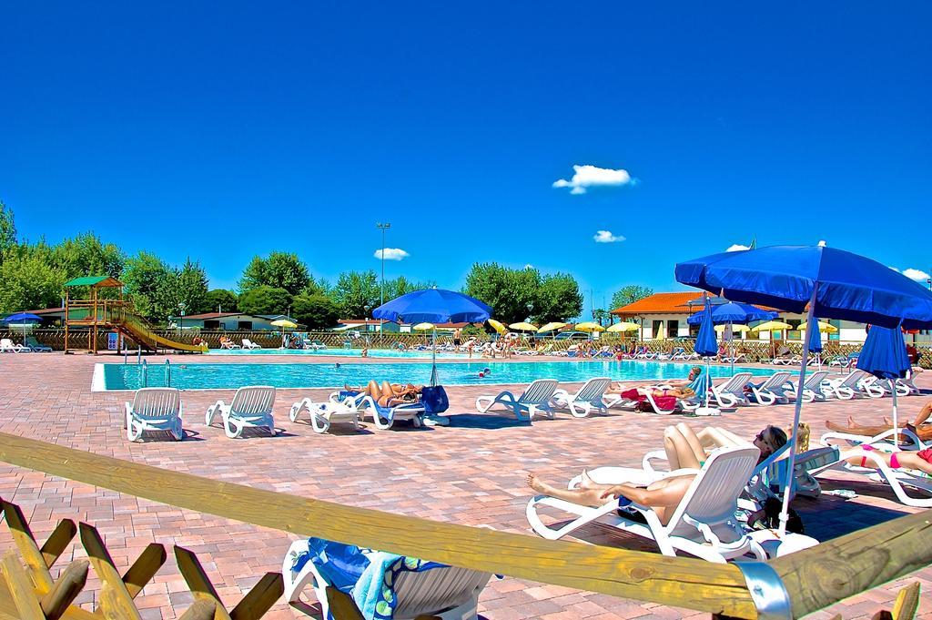 Campeggio Del Garda Песк'єра-дель-Гарда Екстер'єр фото