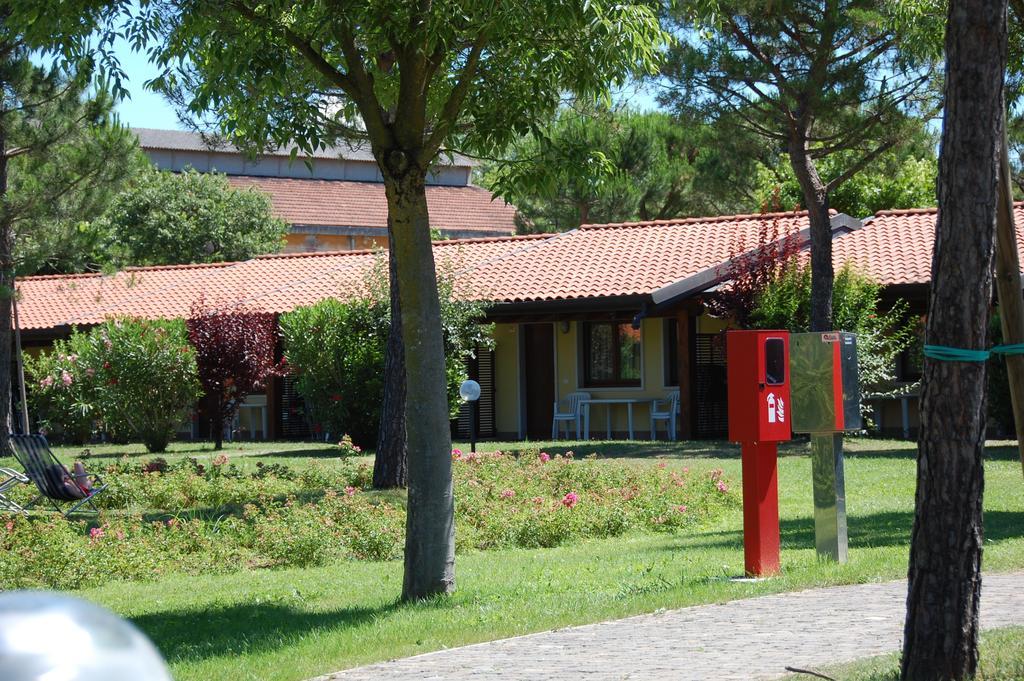 Campeggio Del Garda Песк'єра-дель-Гарда Екстер'єр фото
