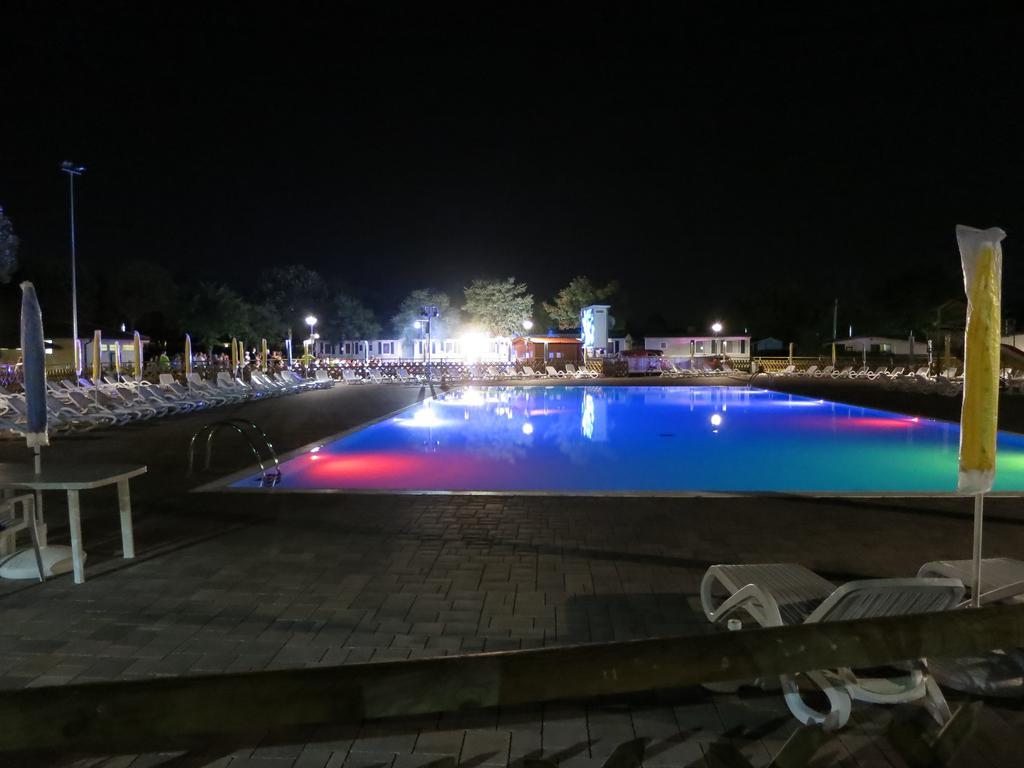 Campeggio Del Garda Песк'єра-дель-Гарда Екстер'єр фото