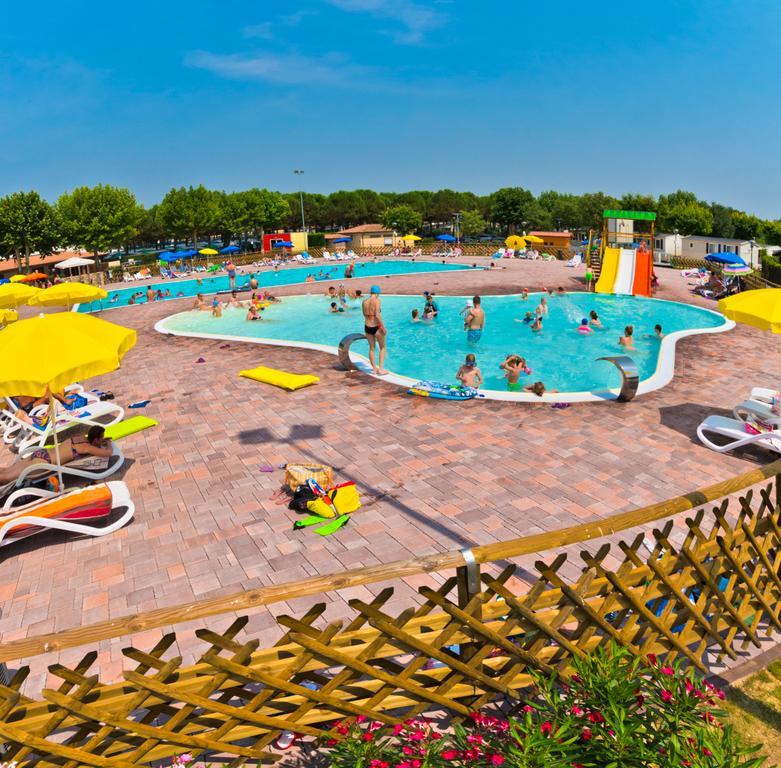 Campeggio Del Garda Песк'єра-дель-Гарда Екстер'єр фото